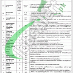 Gujranwala Medical College Jobs