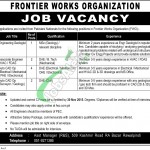 FWO Jobs