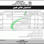 Federal Judicial Academy Jobs