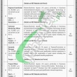 HEC Jobs