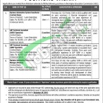 HEC Jobs