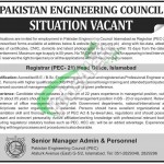 PEC Jobs