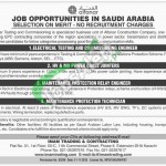 Saudi Arabia Jobs