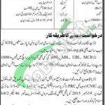 High Court of Sindh Jobs 