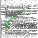 Assistant Director LDA Jobs