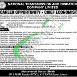 NTDC Jobs