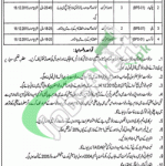 Civil Court Lahore Jobs