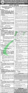 PPSC Jobs