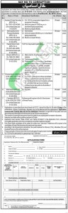 Jobs in Federal Government Organization