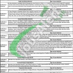 Public Sector Organization Jobs