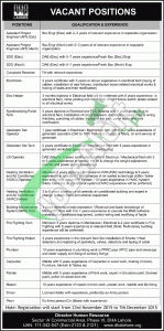 DHA Lahore Jobs