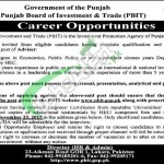 PBIT Jobs