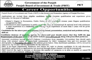 PBIT Jobs