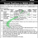 LDA Jobs