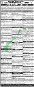 NPPMCL Jobs