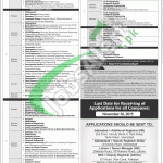 COMSATS Jobs