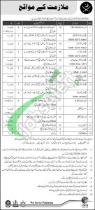 305 Spares Depot EME Karachi Jobs