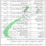 305 Spares Depot EME Karachi Jobs