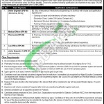 PAEC Jobs