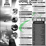 Pakistan Navy Jobs