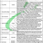 Provincial TB Control Program Punjab Jobs