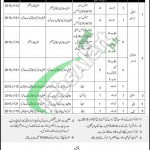 Pakistan Army Jobs