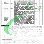 BISE DG Khan JObs