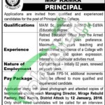 Jobs in Faizia Degree College MKF Kamra