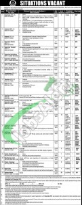 GHQ Rawalpindi Jobs