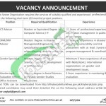 Public Sector Organization Jobs