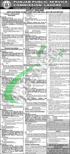 PPSC Jobs