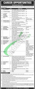 Public Sector Organization Jobs