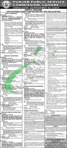 PPSC Jobs