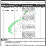 Law and Justice Division Jobs