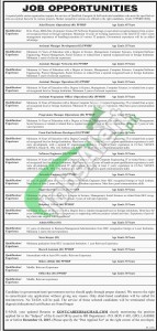 Public Sector Organization Jobs