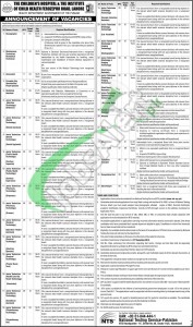 Children Hospital Lahore Jobs