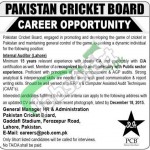 PCB Jobs