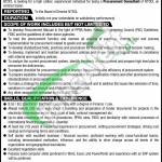 NTDC Jobs