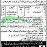 Lahore Development Authority Jobs