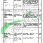 Higher Education Commission Jobs