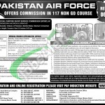 Join PAF 