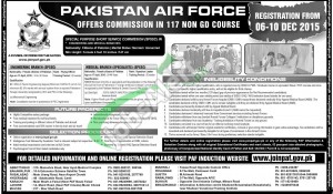Join PAF
