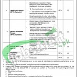 Ministry of Planning, Development and Reforms Jobs