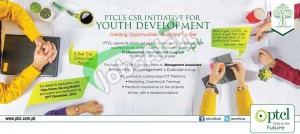 PTCL One year Internship Program