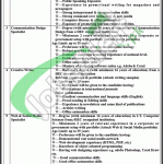 Public Sector Organization Jobs 