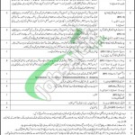 Pakistan Army Jobs