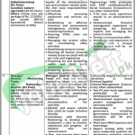 special education department punjab jobs