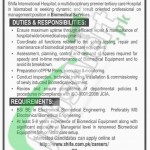 Career Opportunities in Shifa International Hospital Islamabad