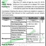 Sui Southern Gas Company Jobs