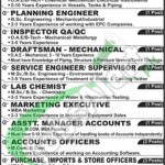 Career Opportunities in Water Engineering& Management Service Ltd